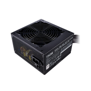 Nguồn máy tính Cooler Master MWE Bronze V2 750W