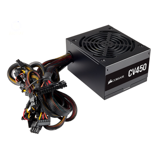 Nguồn máy tính Corsair CV450