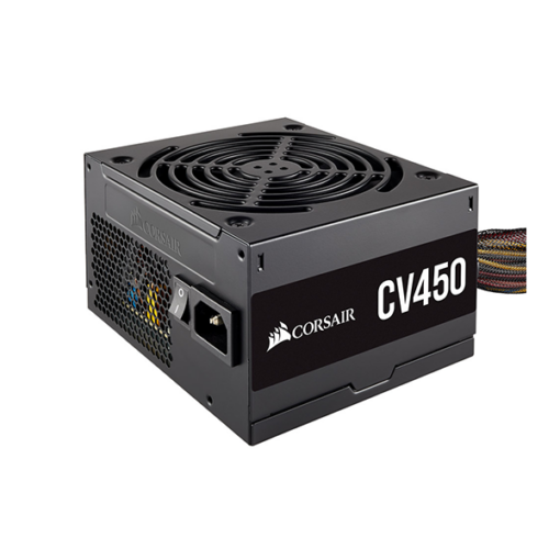 Nguồn máy tính Corsair CV450