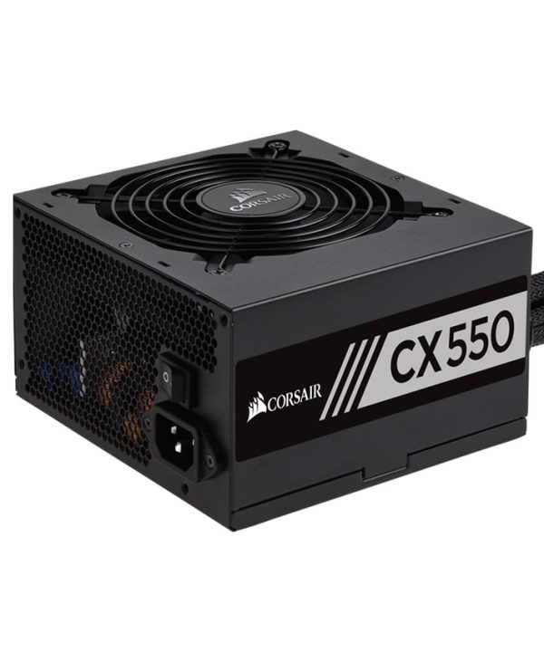 Nguồn máy tính Corsair CX550