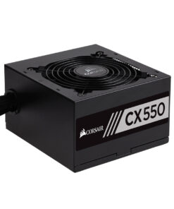 Nguồn máy tính Corsair CX550