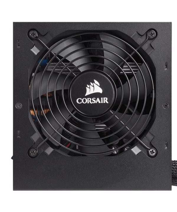 Alternative view of Bán Nguồn máy tính Corsair CX550 - 550W