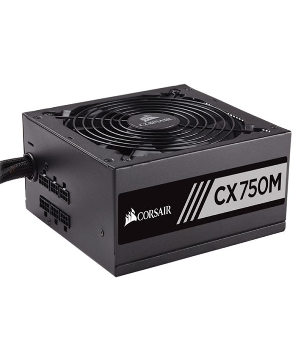 Nguồn máy tính Corsair CX750M