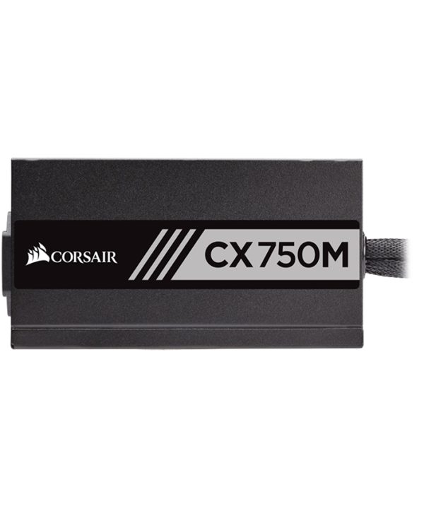 Bán Nguồn máy tính Corsair CX750M 16 Nguồn máy tính Corsair CX750M