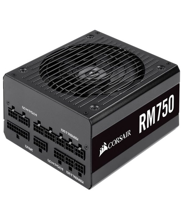 Nguồn máy tính Corsair RM Series RM750