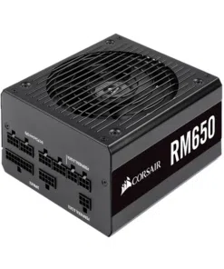 Nguồn máy tính Corsair RM650