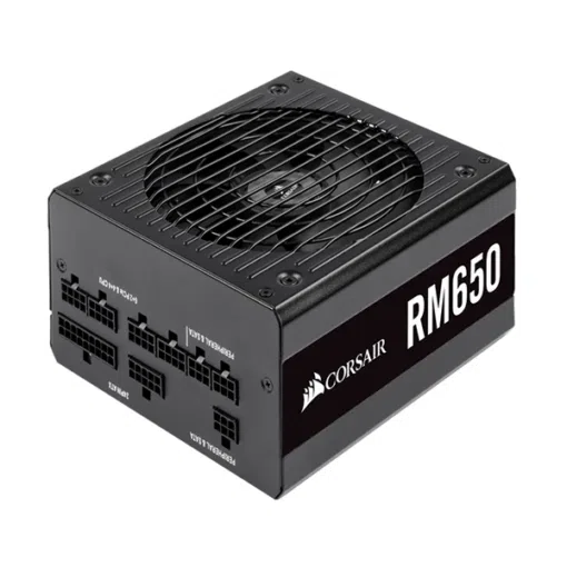 Nguồn máy tính Corsair RM650