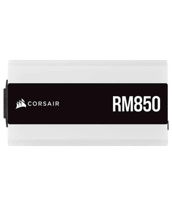 nguon corsair rm850 white 2021 850w.2