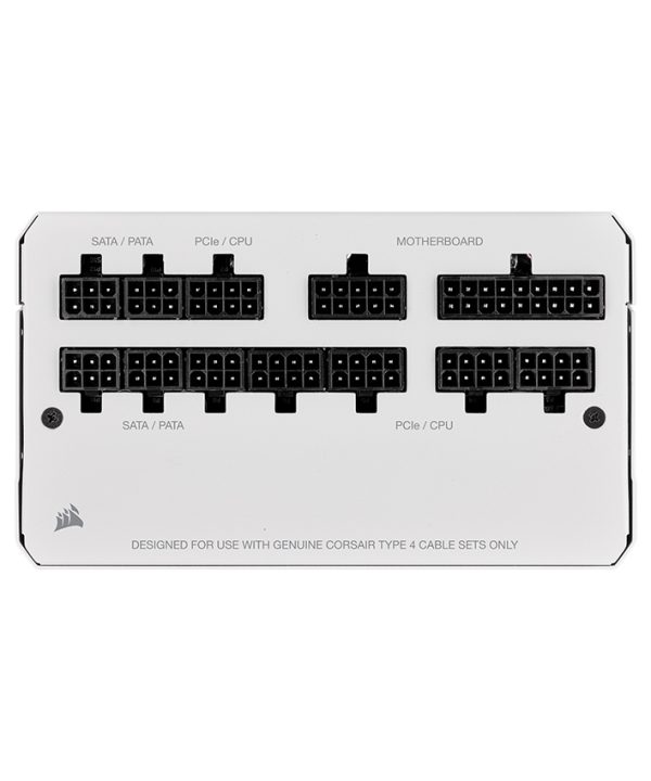 Nguồn máy tính Corsair RM850