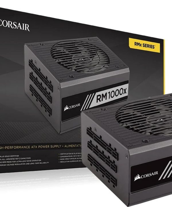 Alternative view of Bán Nguồn máy tính Corsair RMx Series RM1000x