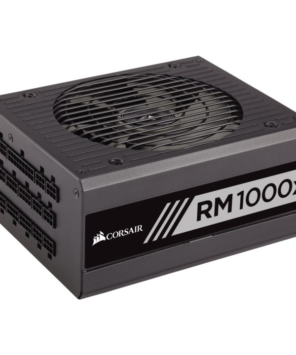 Nguồn máy tính Corsair RMx Series RM1000x
