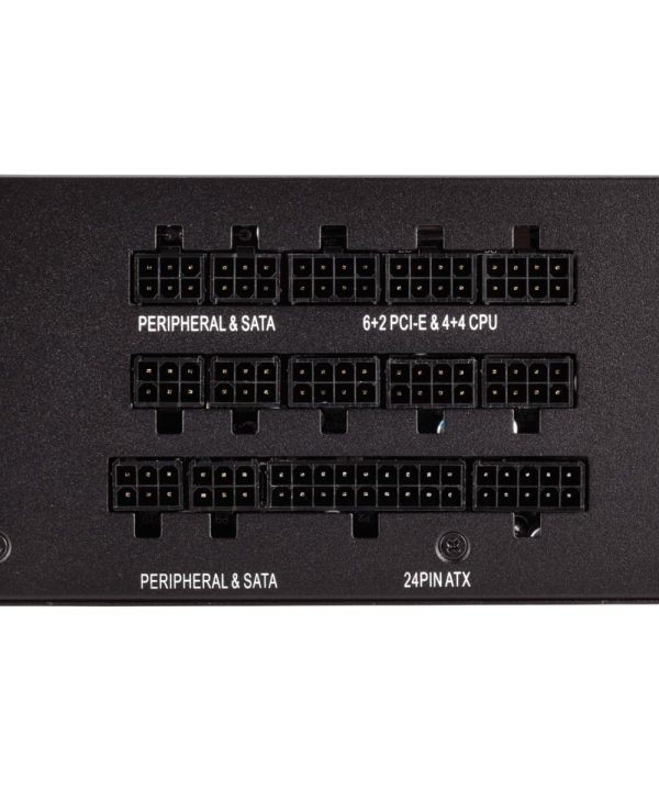 Nguồn máy tính Corsair RMx Series RM1000x