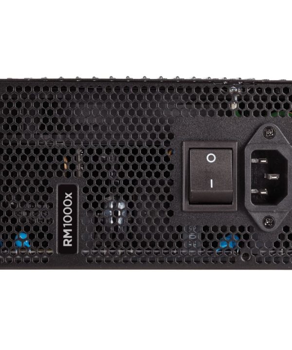 Nguồn máy tính Corsair RMx Series RM1000x