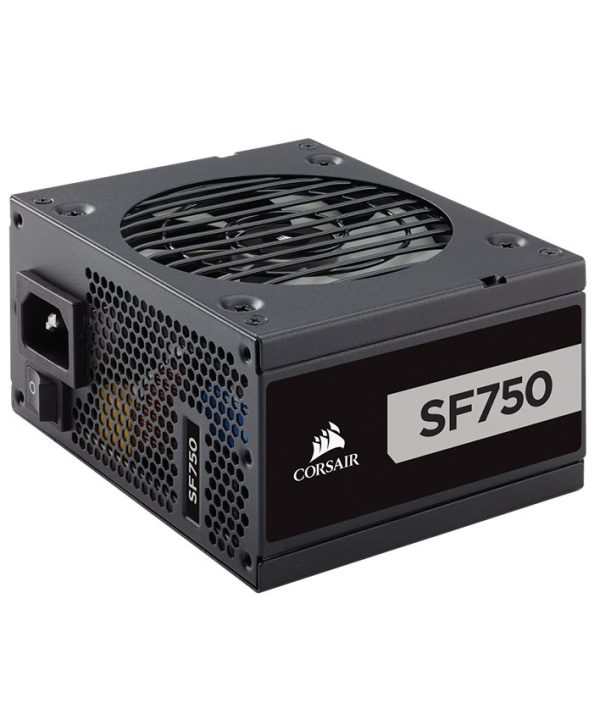 Nguồn máy tính Corsair SF750