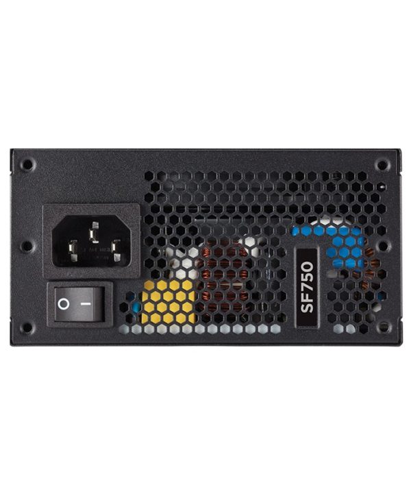 Nguồn máy tính Corsair SF750