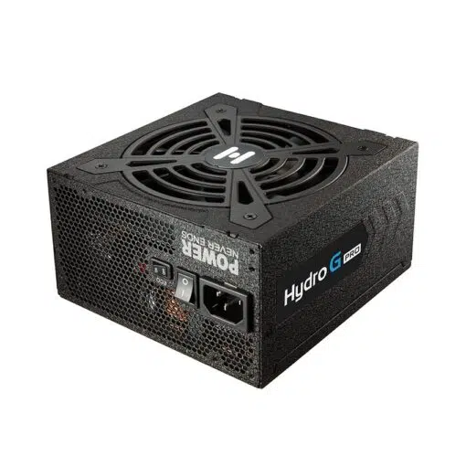 Bán Nguồn máy tính FSP Power Supply Hydro G Pro - Hình ảnh 3