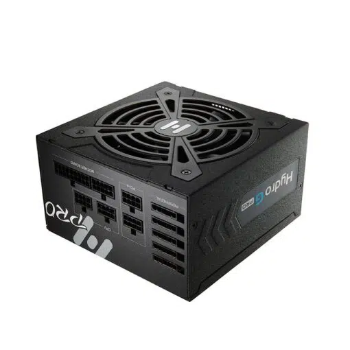 Bán Nguồn máy tính FSP Power Supply Hydro G Pro - Hình ảnh 5