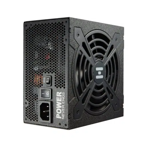 Nguồn máy tính FSP Power Supply Hydro G Pro