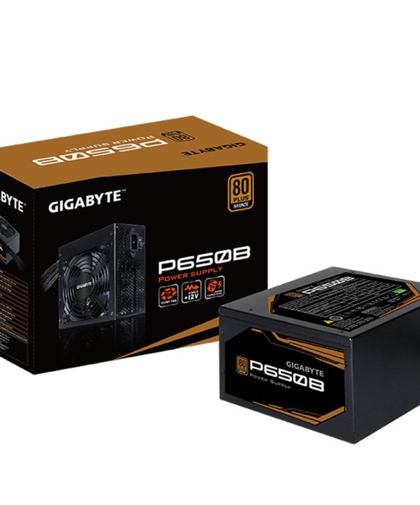 Nguồn Gigabyte
