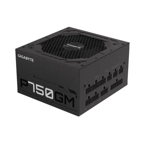 Bán nguồn máy tính Gigabyte GP-P750GM 750W - Hình ảnh 3