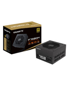 Nguồn máy tính Gigabyte GP-P750GM