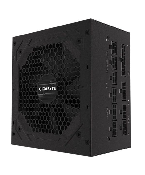 Nguồn máy tính Gigabyte GP-P750GM