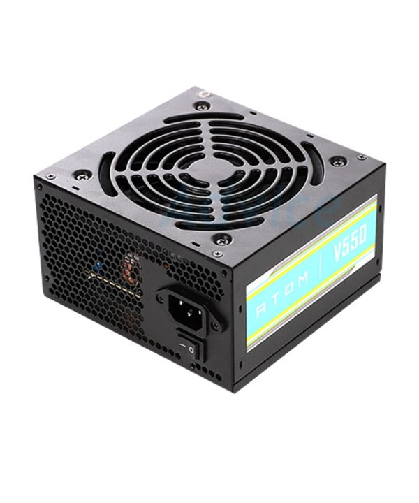 Nguồn máy tính Antec Atom V550EC