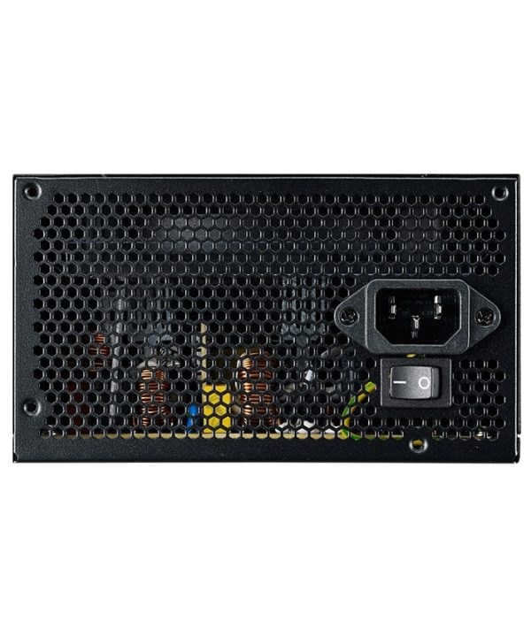 Nguồn máy tính Cooler Master Elite 600w V4