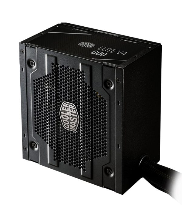 Nguồn máy tính Cooler Master Elite 600w V4