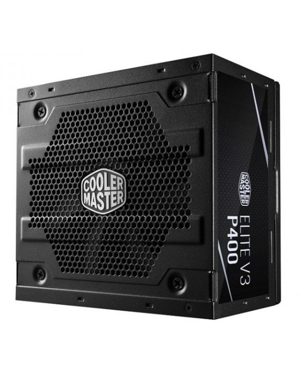 Nguồn Cooler Master Elite V3 400W Bulk
