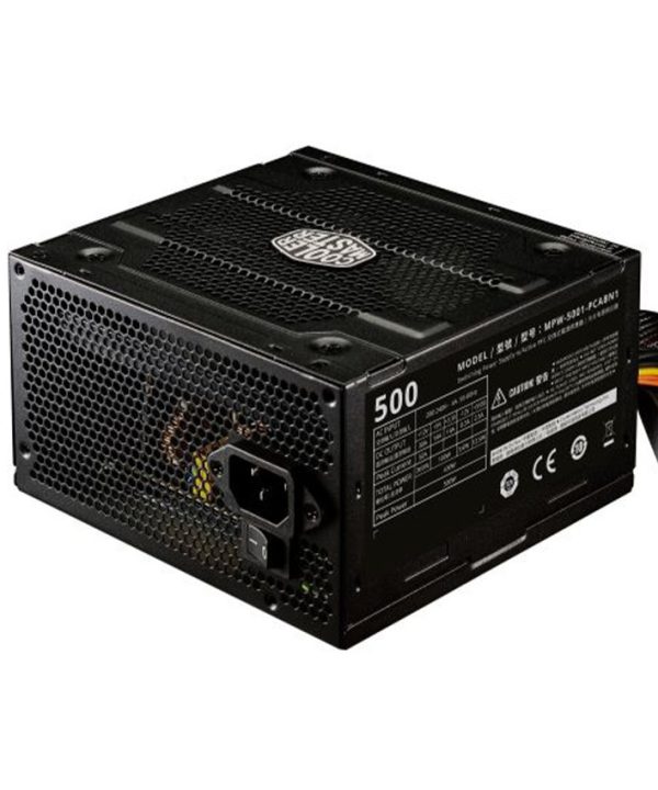 Bán Nguồn máy tính Cooler Master Elite V3 PC500 500w 14 nguon may tinh cooler master elite v3 230v pc500 500w.7