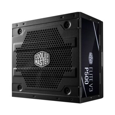 Nguồn máy tính Cooler Master Elite V3 PC500