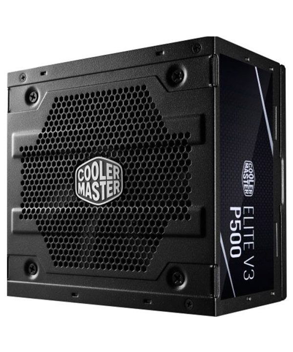 Nguồn máy tính Cooler Master Elite V3 PC500