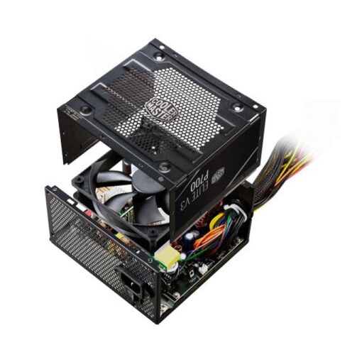 Nguồn máy tính Cooler Master Elite V3 700W