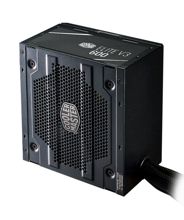 Nguồn máy tính Cooler Master Elite V3 PC600
