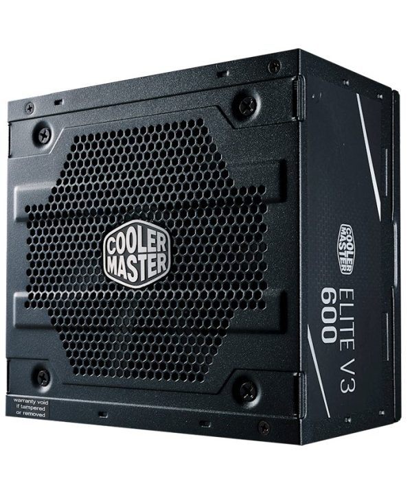 Nguồn máy tính Cooler Master Elite V3 PC600