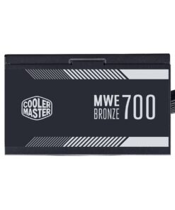 Nguồn máy tính Cooler Master MWE Bronze V2 750W