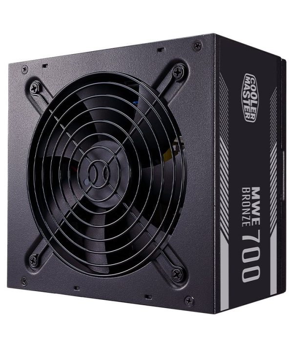 Alternative view of Bán Nguồn máy tính Cooler Master MWE Bronze V2 700W