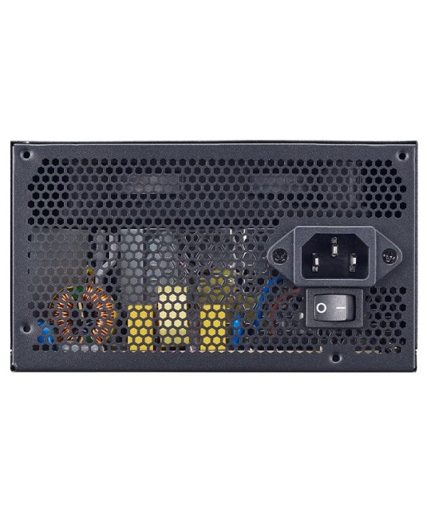 Nguồn máy tính Cooler Master MWE Bronze V2 700W