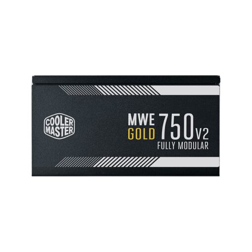 Nguồn máy tính Cooler Master NWE Gold 750W