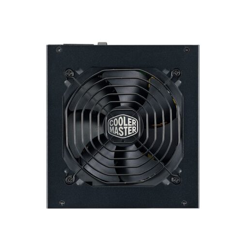 Nguồn máy tính Cooler Master NWE Gold 750W