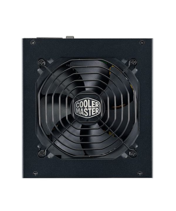 Nguồn máy tính Cooler Master NWE Gold 750W
