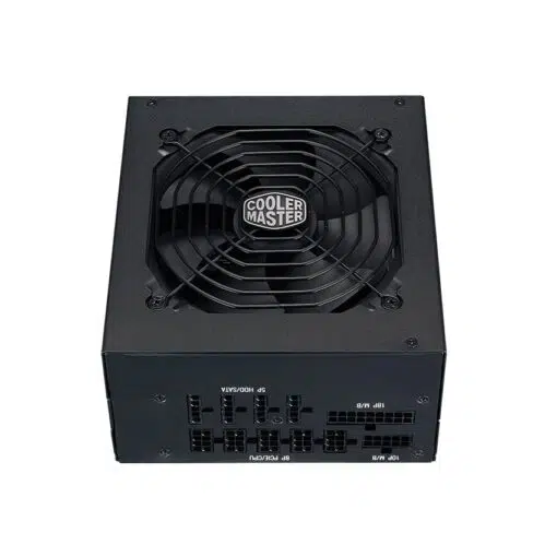 Bán Nguồn máy tính Cooler Master NWE Gold 750W - Hình ảnh 2