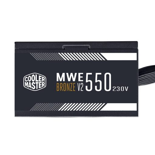 Nguồn máy tính Cooler Master MWE Bronze V2