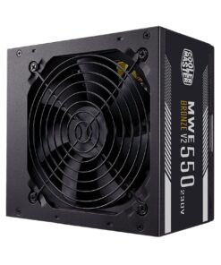 Nguồn máy tính Cooler Master MWE Bronze V2