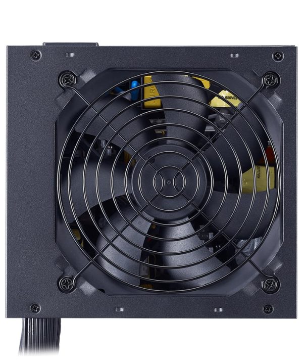 Nguồn máy tính Cooler Master MWE Bronze V2