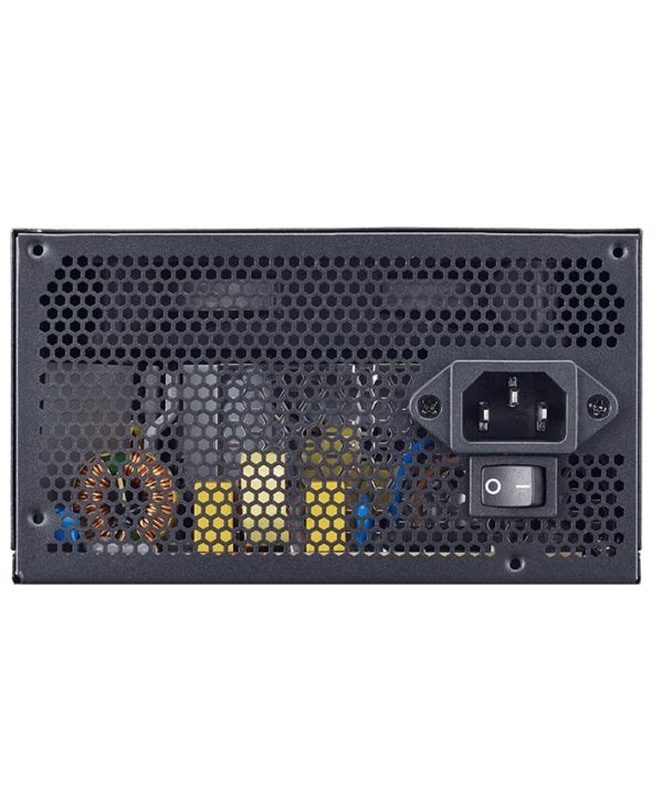 Nguồn máy tính Cooler Master MWE Bronze V2