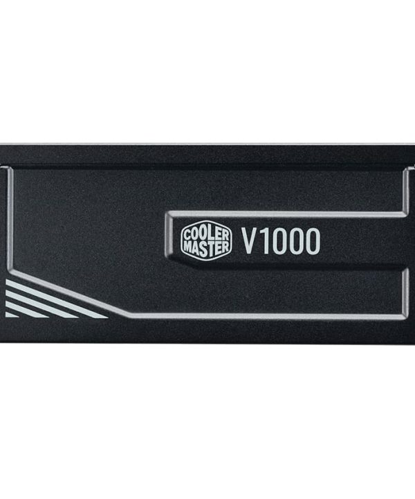 Nguồn máy tính Cooler master V1000