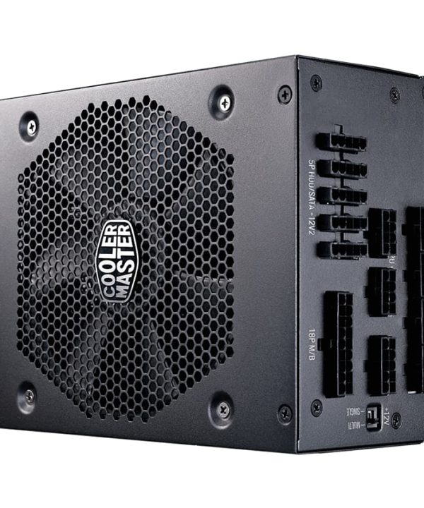 Nguồn máy tính Cooler master V1000