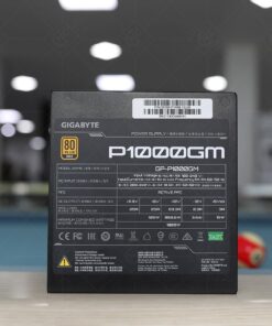 Nguồn máy tính Gigabyte GP- P1000GM